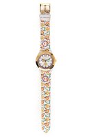 Watch Isola Bella Woman in Plastic 40000112 - 40000112